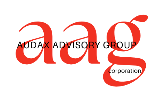 Audax Advisory Group Corporation Logo
